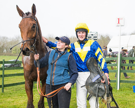 Race 2 - Open Maiden (119 of 128)