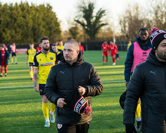Rams v Gosport Borough (233 of 239)