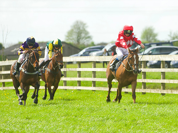 Pony Race - 2    34