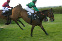 Kimblewick at Kimble Members Race