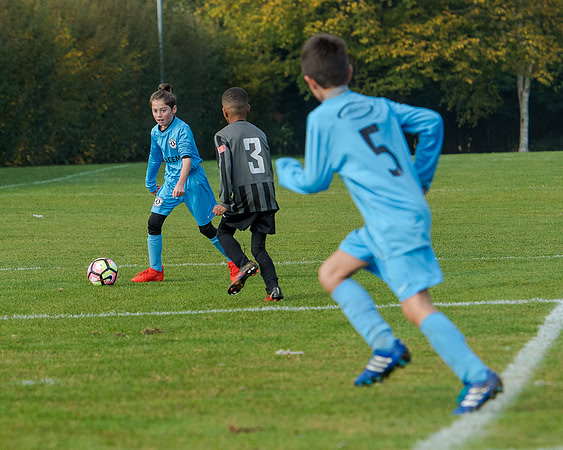 AFC Oaklands v Edmonton Rangers (51 of 225)