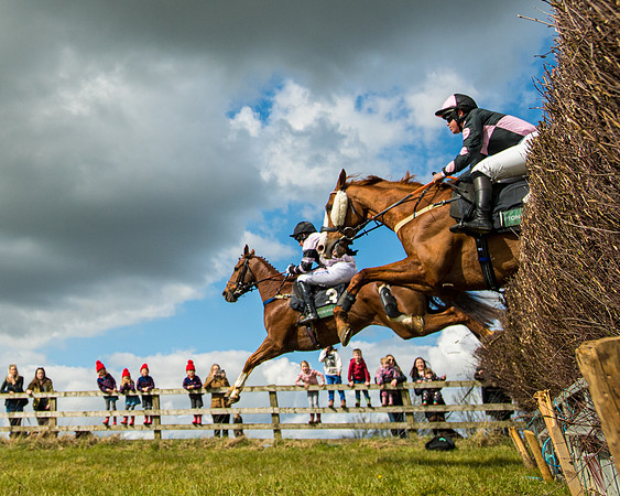 Race 1 - Conditions  (37 of 116)