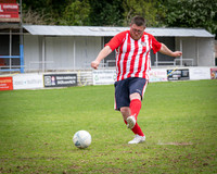 Penalty shoot out (19 of 50)