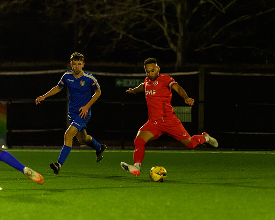 Rams 23 v Chalfont U23  (61 of 275)