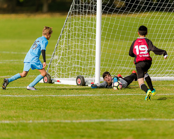 AFC Oaklands v Hendon United (216 of 314)