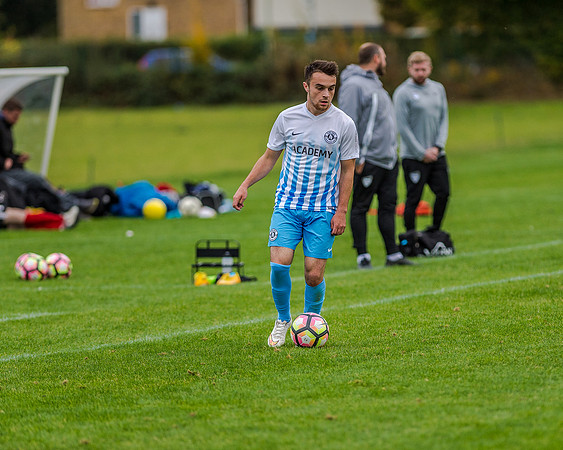 AFC Oaklands 2 v 1 Bengeo Trinity - Warm Up (277 of 297)