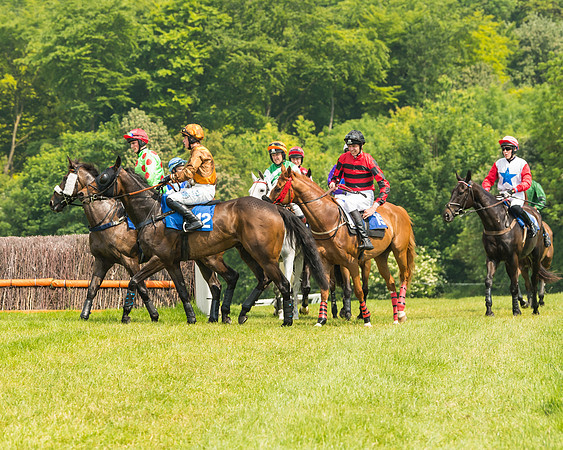 Race 2 - Novice Riders (40 of 131)