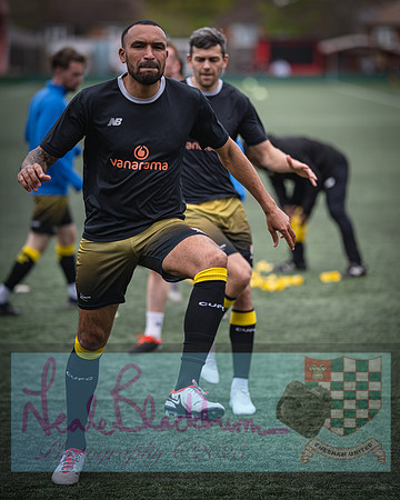 Hemel Hempstead 2 v 0 Chesham Utd (43 of 509)