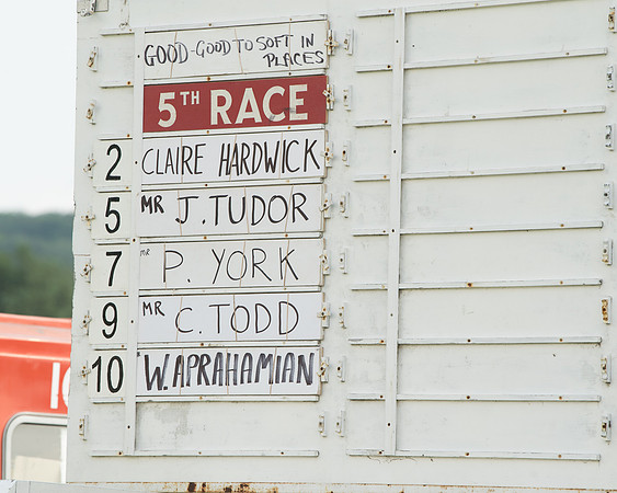 Race 5 - Restricted Race (1 of 74)