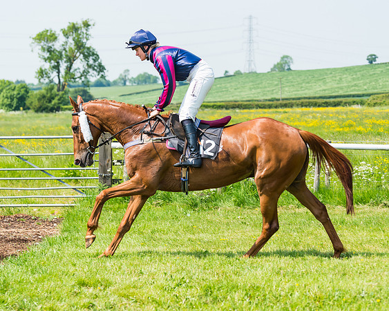 Conditions Race