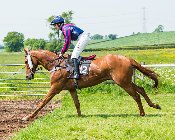 Conditions Race