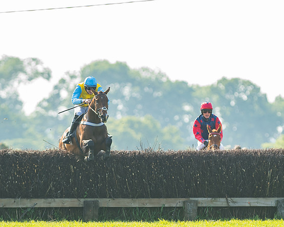 Elyaqim - Tommy O'Brien