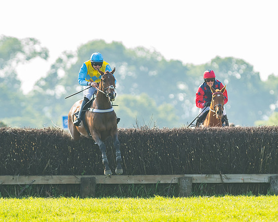 Elyaqim - Tommy O'Brien