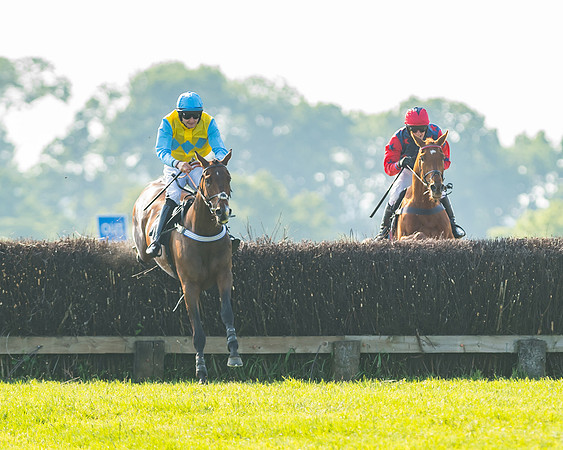 Elyaqim - Tommy O'Brien