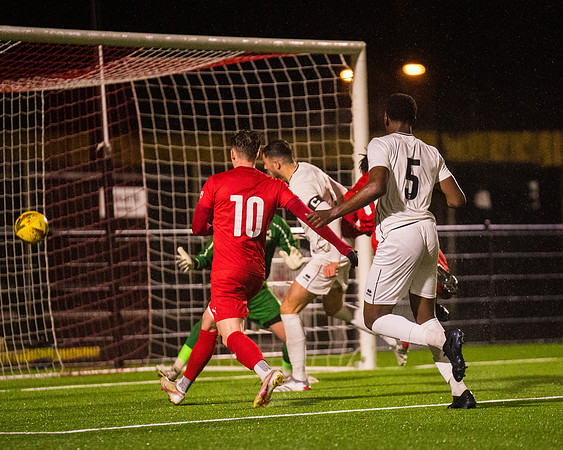 Rams v MK Dons (267 of 402)