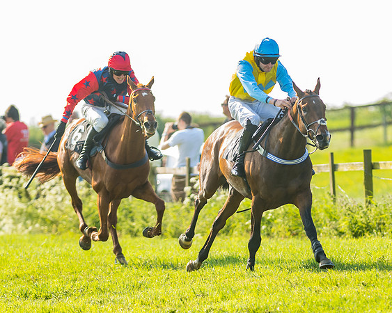 Elyaqim - Tommy O'Brien