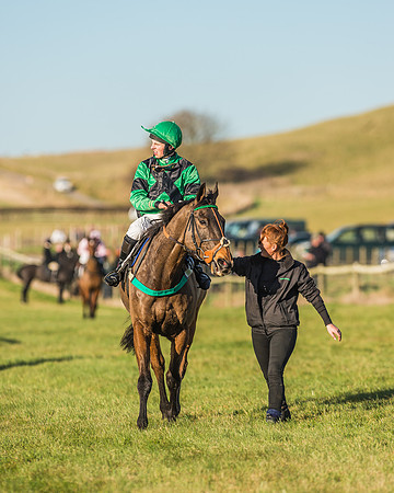 Race 3 - Barbury International Racing Club Mixed Open-58