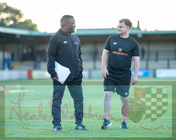 Salisbury 1 v Chesham Utd 2 (26 of 388)