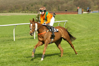 Novice Riders 8