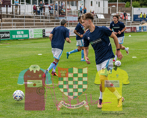 Chesham Utd 1 v 0 Oxford City-47
