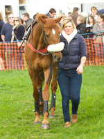 Kimblewick at Kimble Restricted Race