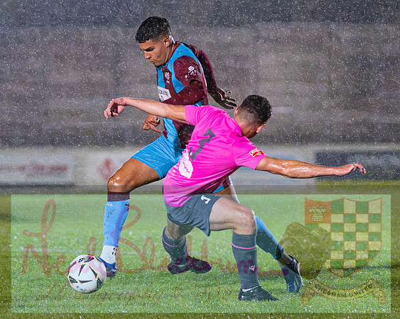 Chesham Utd 4 Bishops Cleeve 0 (128 of 405)