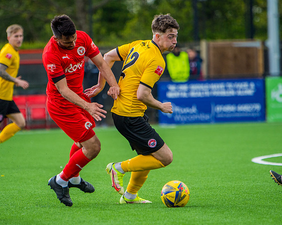 Rams v Truro City  (96 of 236)