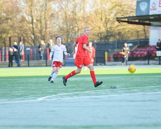Rams U18 v DIdcot Town U18 (4 of 248)