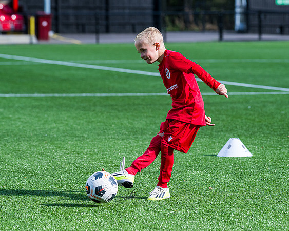 Mascots Rams v Didcot Town (2 of 72)