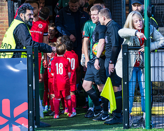 Mascots Rams v Didcot Town (27 of 72)