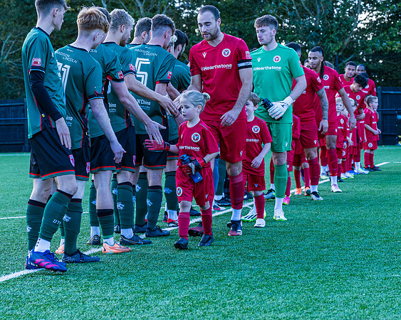 Mascots Rams v Didcot Town (32 of 72)