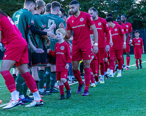 Mascots Rams v Didcot Town (36 of 72)