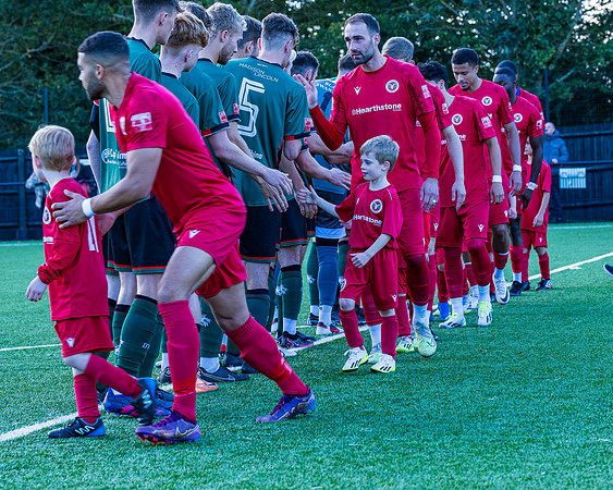 Mascots Rams v Didcot Town (38 of 72)