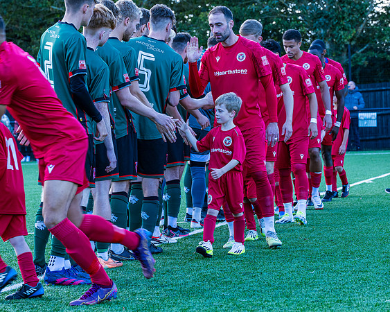 Mascots Rams v Didcot Town (39 of 72)