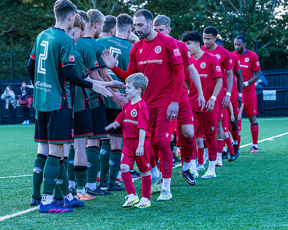 Mascots Rams v Didcot Town (40 of 72)