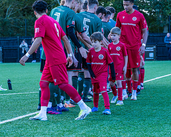 Mascots Rams v Didcot Town (44 of 72)