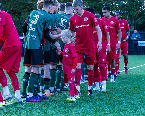 Mascots Rams v Didcot Town (43 of 72)