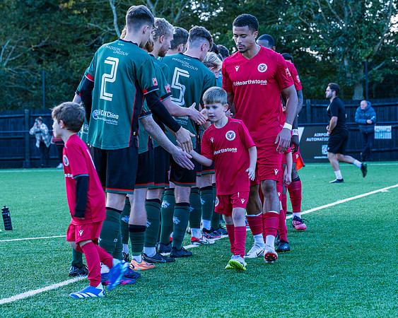 Mascots Rams v Didcot Town (45 of 72)
