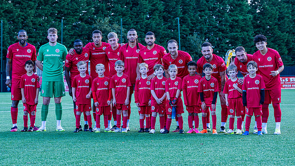 Mascots Rams v Didcot Town (48 of 72)