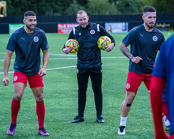Rams v Didcot Town (3 of 391)