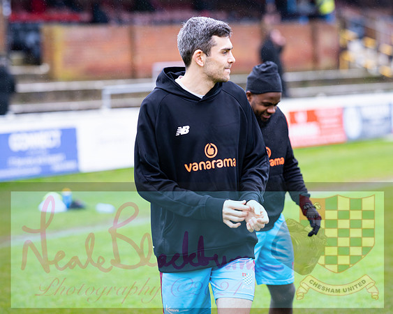Chesham Utd 0 v Dorking Wanderers 5 (20 of 296)