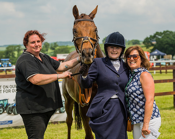 Side Saddle Dash  (29 of 55)
