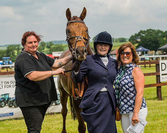 Side Saddle Dash  (31 of 55)