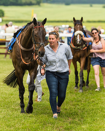Race 1  - Hunt Members (2 of 76)