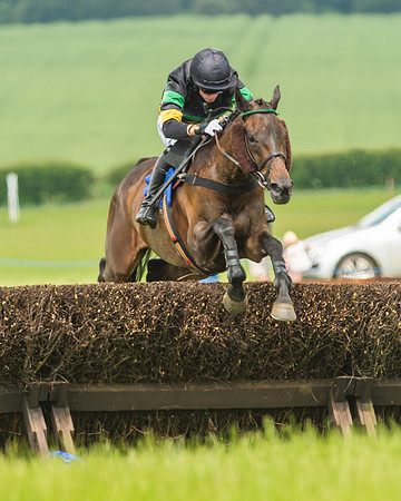 High Kite and Billy Aprahamian