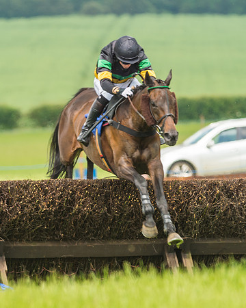 High Kite and Billy Aprahamian