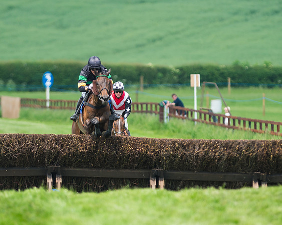 Race 1  - Hunt Members (37 of 76)