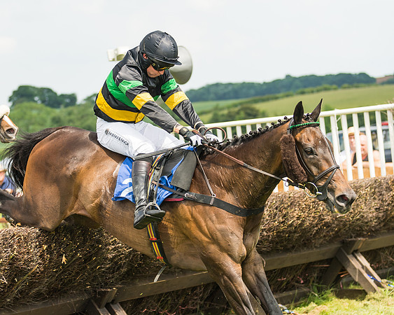 High Kite and Billy Aprahamian