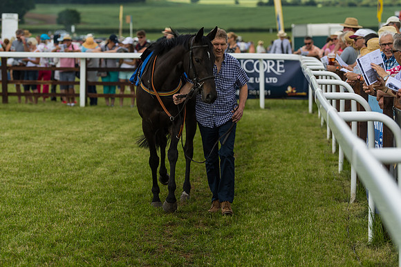 Race 2  - Mares Maiden (7 of 90)