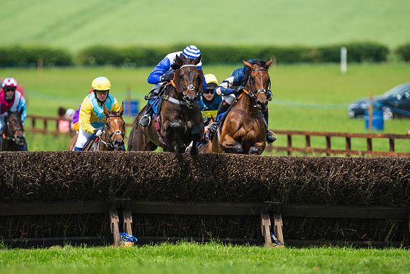 Race 2  - Mares Maiden (26 of 90)